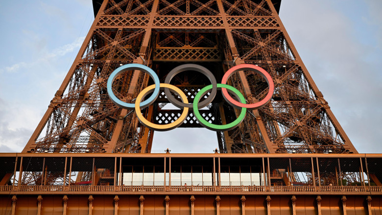 Cat au costat Jocurile Olimpice si Paralimpice de la Paris. Suma uriasa anuntata de autoritatile franceze Imagine