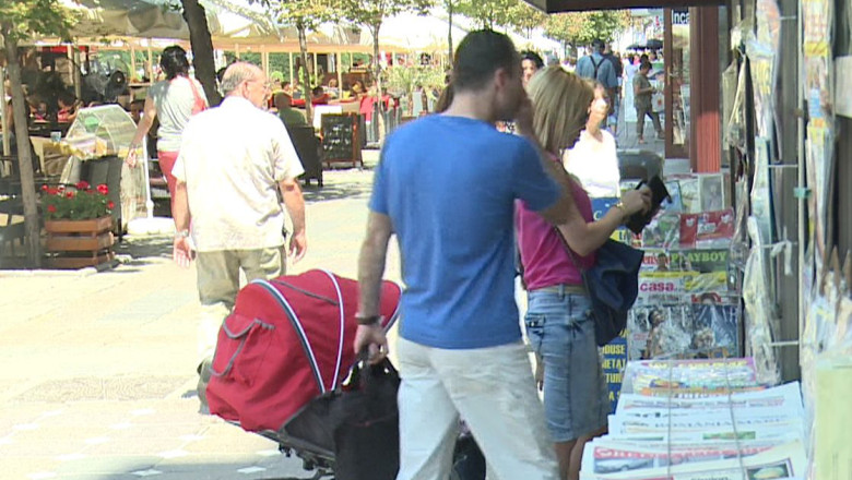 Cat castiga timisenii? Vezi cum a evoluat, intr-un an, castigul brut si net in judet Imagine