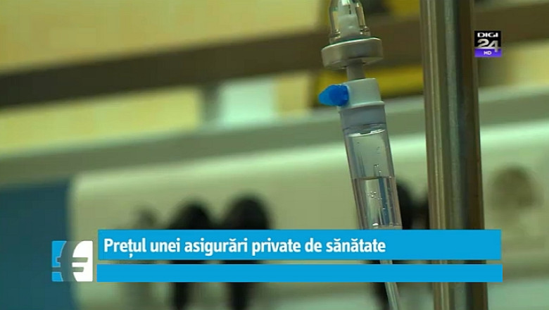 Cat costa o asigurare privata de sanatate. Politele ar putea deveni obligatorii, afirma ministrul Sanatatii Imagine