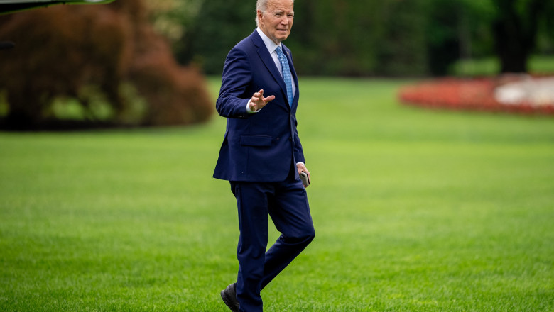 Cat de bogat e presedintele SUA Joe Biden. Doua treimi din averea sa, blocate in proprietati imobiliare Imagine
