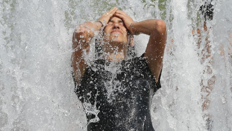 Cat de cald e prea cald pentru corpul uman? A fost stabilita „temperatura critica superioara” pe care o putem suporta Imagine