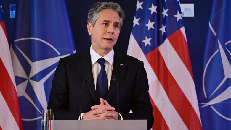Cat de ferm se impotriveste Turcia aderarii Finlandei si Suediei la NATO? Antony Blinken e „increzator”: Se poate ajunge la consens Imagine