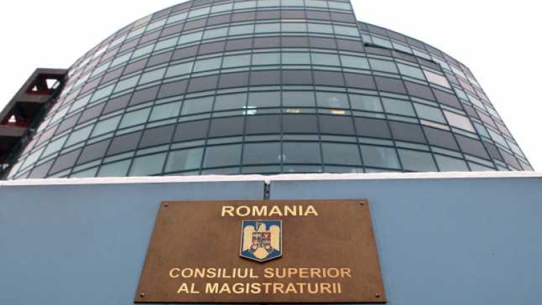 Cat de mari sunt salariile judecatorilor din Romania comparativ cu cele din alte tari UE. Date prezentate de CSM Imagine