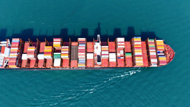 Cat de mult vor afecta tarifele lui Trump China, considerata „fabrica lumii” Imagine