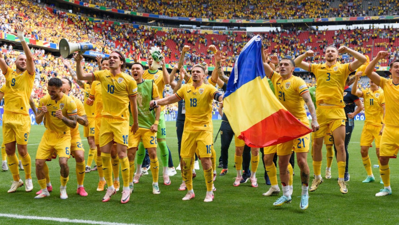 Cat de puternice sunt Austria si Bosnia Hertegovina, principalele adversare ale Romaniei in drumul spre Mondial Imagine