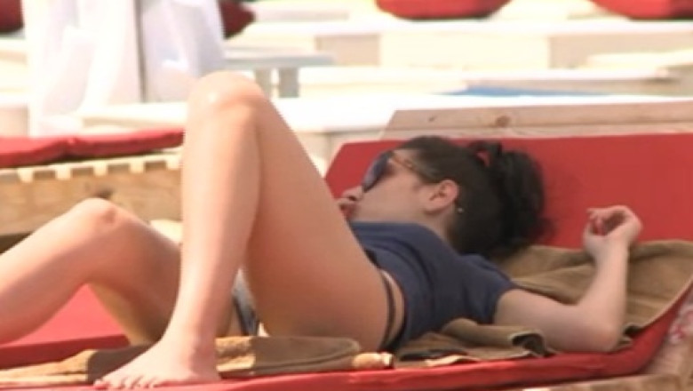 Cat dureaza drumul spre mare pentru romanii din nord-vestul tarii Imagine