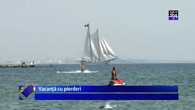 Cat pierde economia Romaniei din pricina zilei libere de Rusalii: Peste 70 de milioane de euro Imagine