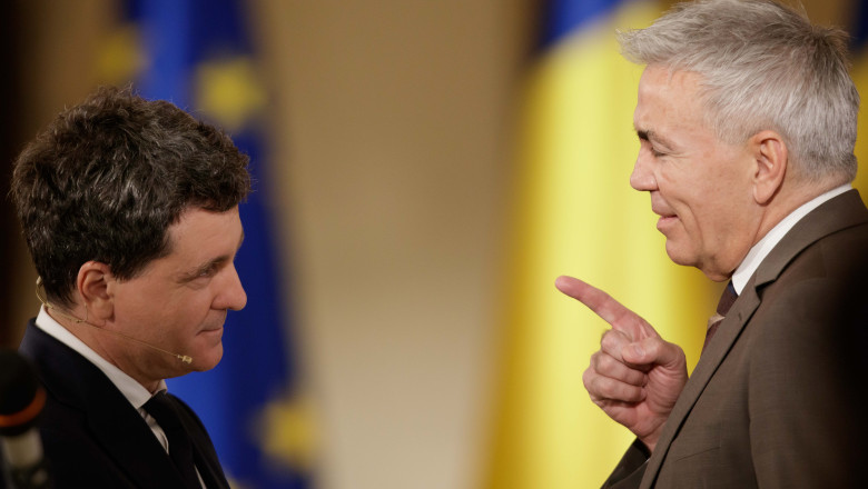 Cat timp ar putea mentine guvernul Bolojan actuala cota de TVA. Dragos Anastasiu: „Efortul mare e pana la sfarsitul anului viitor” Imagine