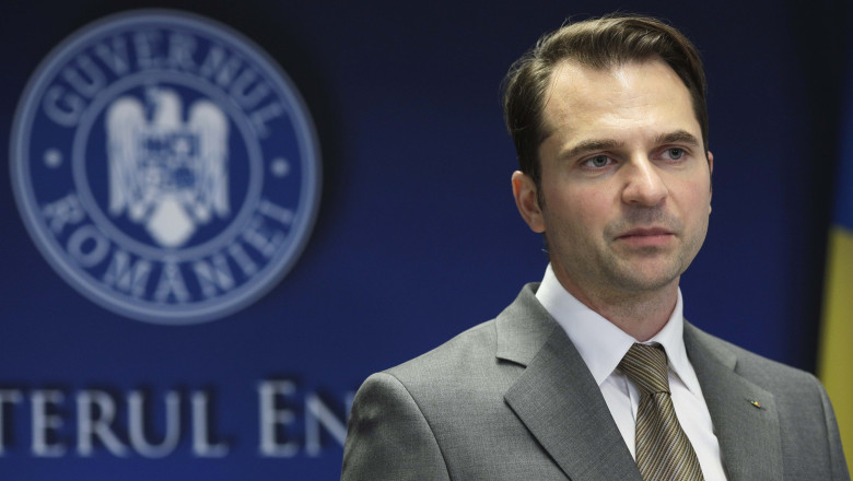 Cat vor costa gazele la iarna. Ce spune ministrul Energiei despre situatia din Romania, in contextul scumpirilor din UE Imagine