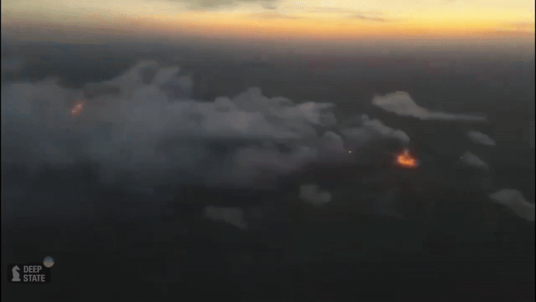 Cat vor mai rezista ucrainenii asaltului armatei lui Putin. „Ucraina va pierde acest razboi, daca nu vor avea loc schimbari radicale” Imagine