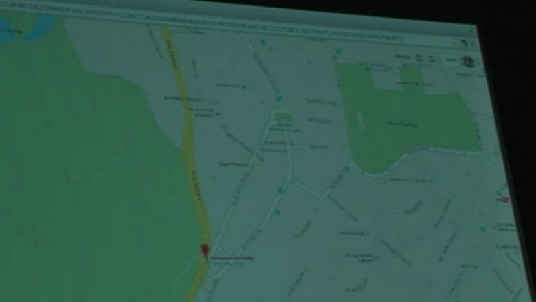 Catacombele Vaticanului, vizitate virtual. Cu ajutorul Street View, puteti ajunge in subteranele Romei Imagine