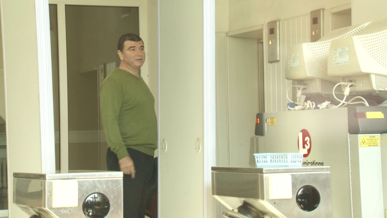 Catalin Chelu, dat in urmarire internationala Imagine