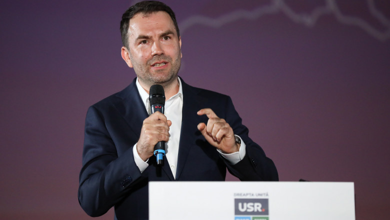 Catalin Drula cere demiterea lui Toni Grebla, seful AEP: Frauda electorala nu trebuie tolerata Imagine