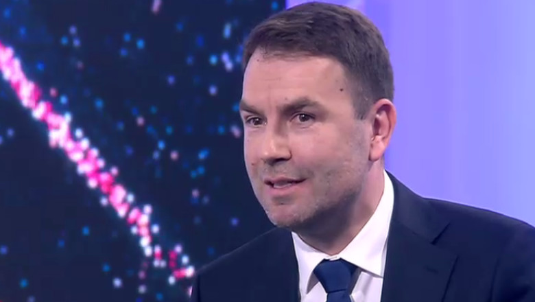 Catalin Drula: Cred ca domnul Ciolacu nu face cel mai destept lucru atunci cand vorbeste despre penali Imagine