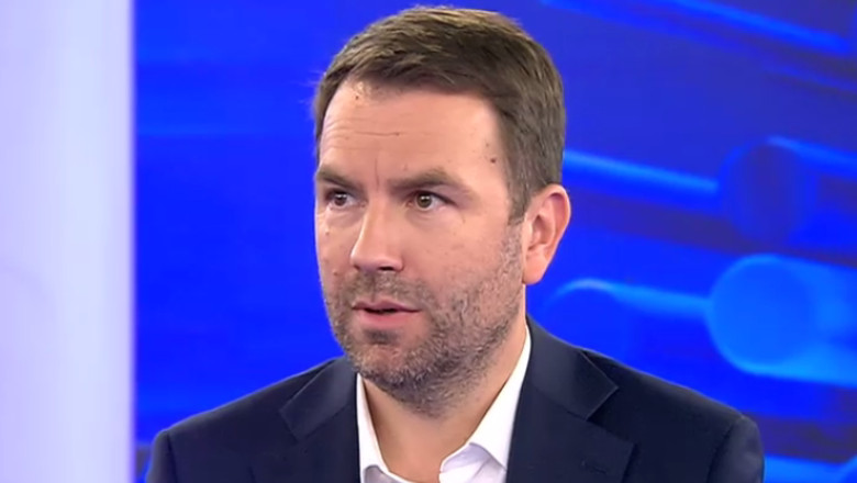 Catalin Drula: „E limpede ca PSD nu-si doreste alegeri la Bucuresti. Probabil nu anticipeaza ca le-ar castiga” Imagine