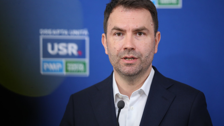 Catalin Drula ii raspunde lui Grindeanu: „Da, am primit 500 de euro de urs de la domnul George Soros” Imagine