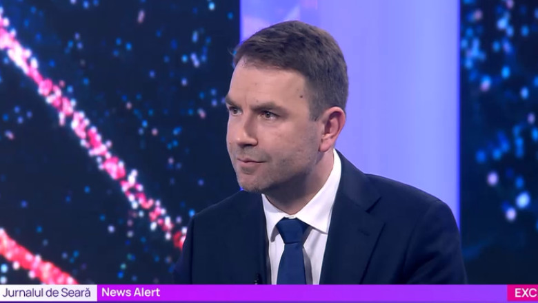 Catalin Drula: Iohannis vrea pesedismul la guvernare. A facut tot ce a putut ca sa-l aduca la putere Imagine