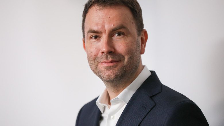 Catalin Drula: Piedone e un personaj exotic. Pune o sceneta pentru voturi. Cirstoiu nu e potrivit pentru Bucuresti Imagine