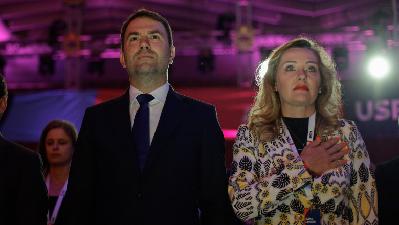Catalin Drula spune ca Elena Lasconi este hartuita de Alina Gorghiu: „Este un om extrem de razbunator” Imagine