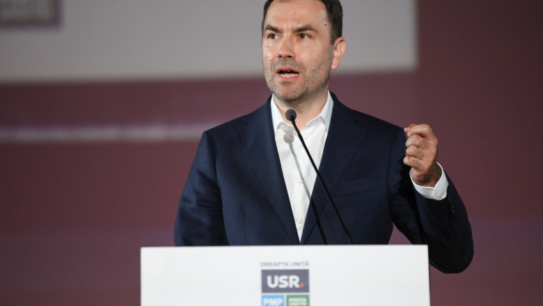 Catalin Drula transmite ca falimentul CFR Calatori e aproape, compania avand pierderi de peste 1 miliard de lei Imagine