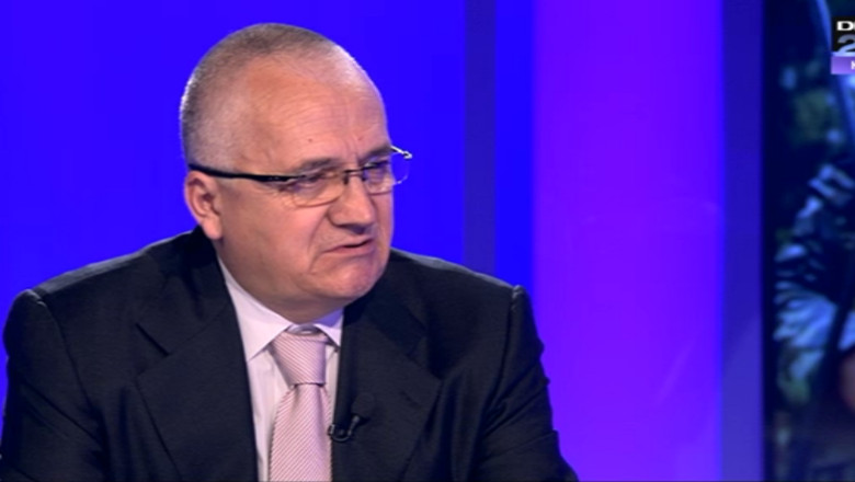 Catalin Harnagea: Criza din Ucraina vine intr-o situatie dificila pentru Rusia Imagine