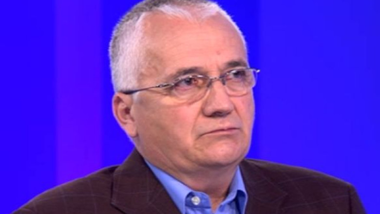 Catalin Harnagea, fost sef al SIE: Omar Hayssam ar putea face dezvaluiri dupa ce ajunge in penitenciar Imagine