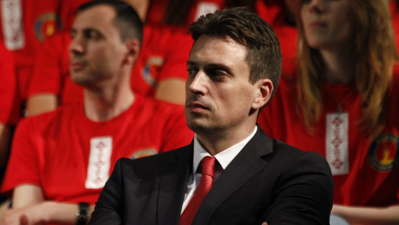 Catalin Ivan, PSD: Cred ca poate exista o colaborare cu PNL doar daca isi da demisia Crin Antonescu Imagine