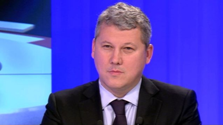 Catalin Predoiu: Demisia presedintelui ar fi o eroare Imagine