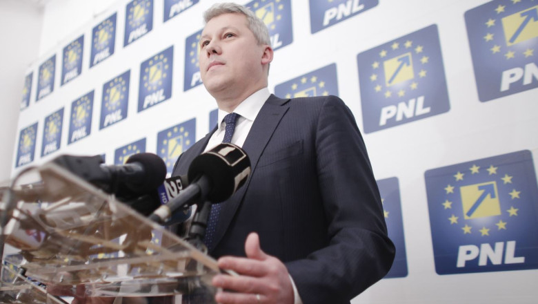 Catalin Predoiu, despre Victor Ponta: „Ce fel de siguranta ar avea romanii cu un presedinte «suveranist» care pune Romania pe locul 2?” Imagine