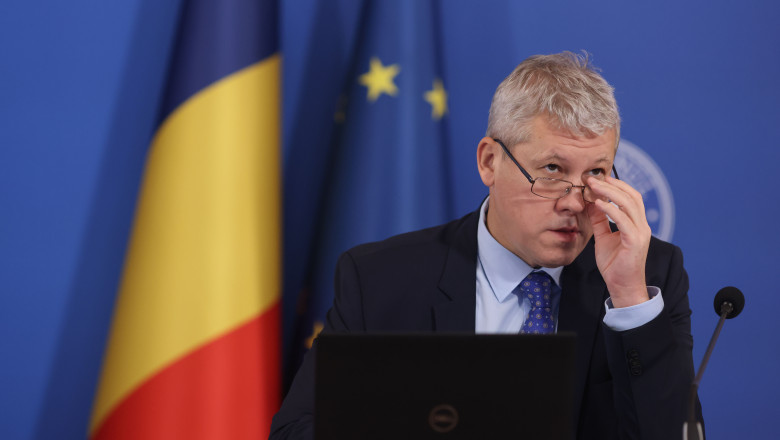 Catalin Predoiu, dupa vizita zonelor inundate: Sistemul de urgenta a functionat. Ce spune despre despagubiri Imagine