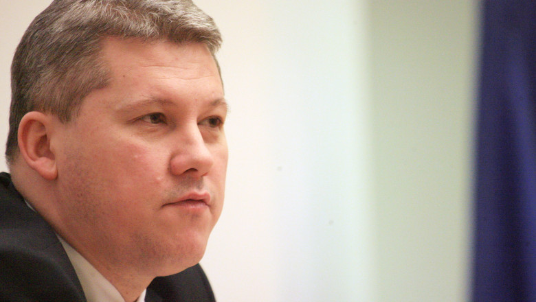 Catalin Predoiu: PDL are resurse sa scoata USL de la guvernare Imagine