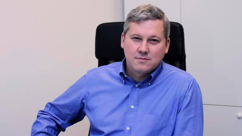 Catalin Predoiu, propunerea PNL pentru functia de premier, il ataca pe Victor Ponta, premierul in functie Imagine