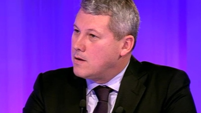 Catalin Predoiu: Victor Ponta i-a „spart” luneta masinii lui Daniel Barbu. E vinovatul moral Imagine