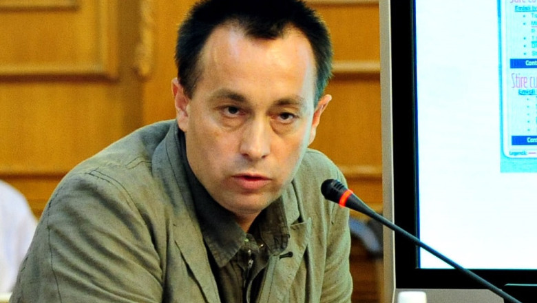 Catalin Tolontan: „Gala Bute a fost ceva mic care s-a rostogolit si s-a facut ceva mare” Imagine