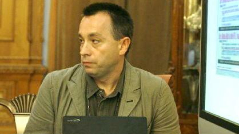 Catalin Tolontan, la Digi24: Fotbalul romanesc se improspateaza. Sa vedem in ce sens Imagine