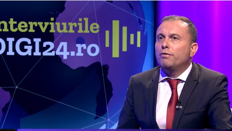 Catalin Tone, expert antidrog: Romania este la cel mai mare nivel de consum de droguri din istorie Imagine