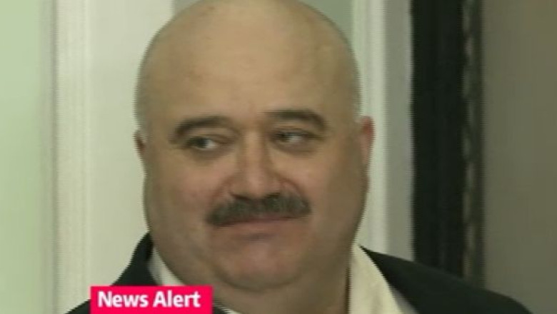 Catalin Voicu, cercetat intr-un nou dosar. Fostul senator PSD este acuzat de complicitate la abuz in serviciu Imagine