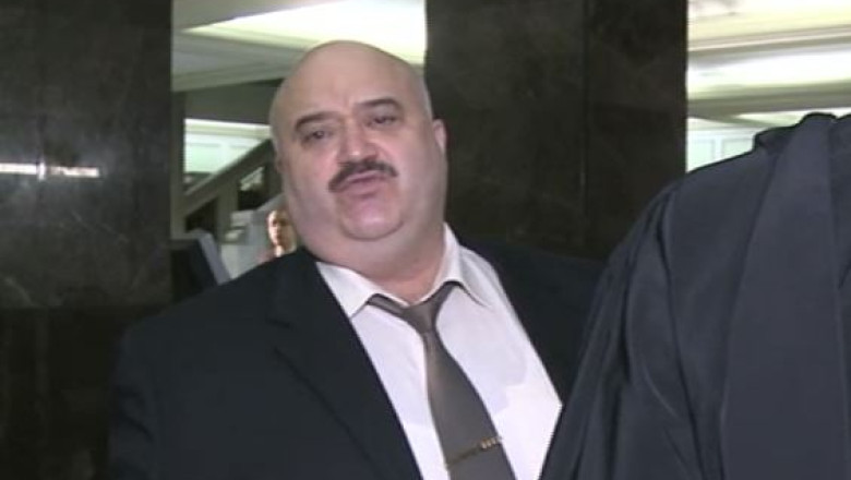 Catalin Voicu, trimis in judecata intr-un nou dosar de coruptie Imagine