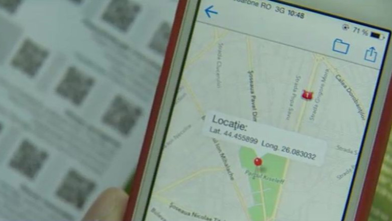 Catalog online al arborilor istorici din Bucuresti Imagine