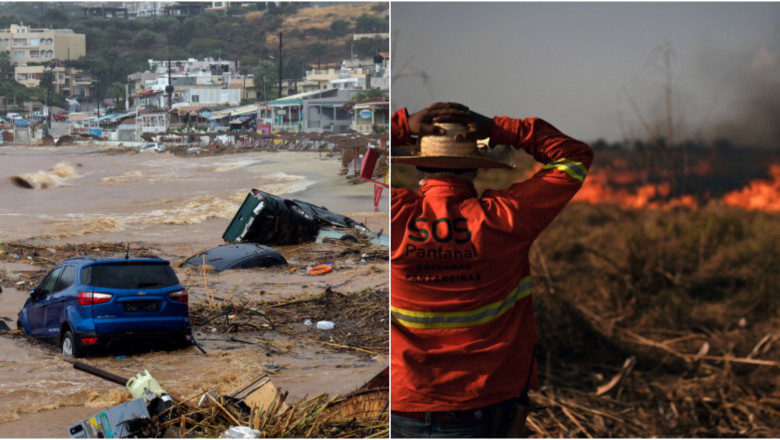 Catastrofele naturale au provocat pagube de 270 miliarde dolari in 2022 Imagine