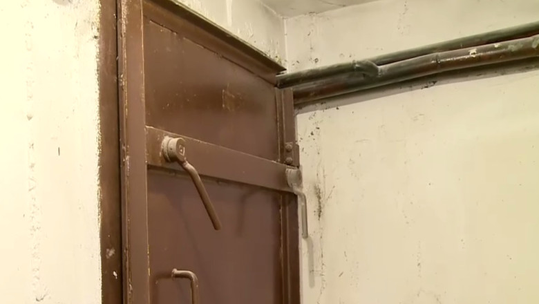 Cate adaposturi antiaeriene exista in fiecare judet din tara. Seful Armatei: „Este absolut necesar sa revedem acest sistem” Imagine