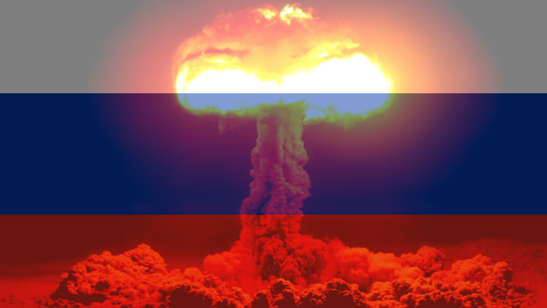 Cate arme nucleare are Rusia si cine mai poate declansa apocalipsa cu care ameninta Putin Imagine