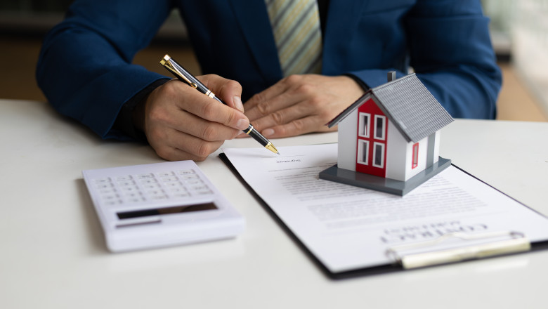 Cate locuinte sunt asigurate in fiecare localitate din tara. PAID Romania a publicat harta Imagine