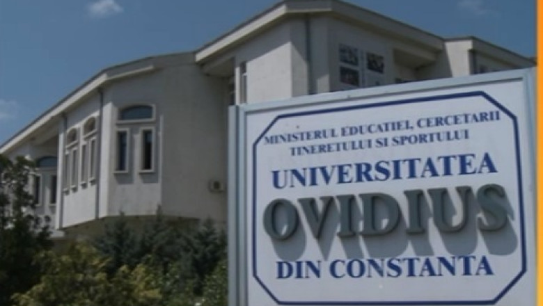 Cate locuri sunt scoase la concurs in marile centre universitare din tara Imagine