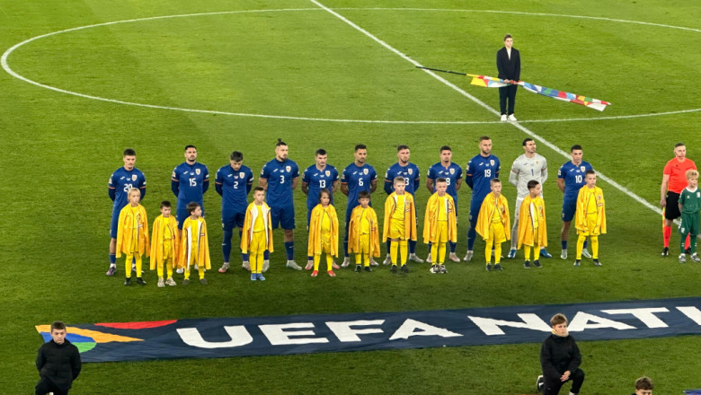 Cate puncte mai are nevoie Romania pentru ramane in urna a doua la tragerea la sorti pentru CM 2026 Imagine