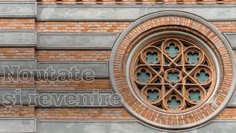 Catedrala „Sfintii Petru si Pavel” din Constanta Imagine