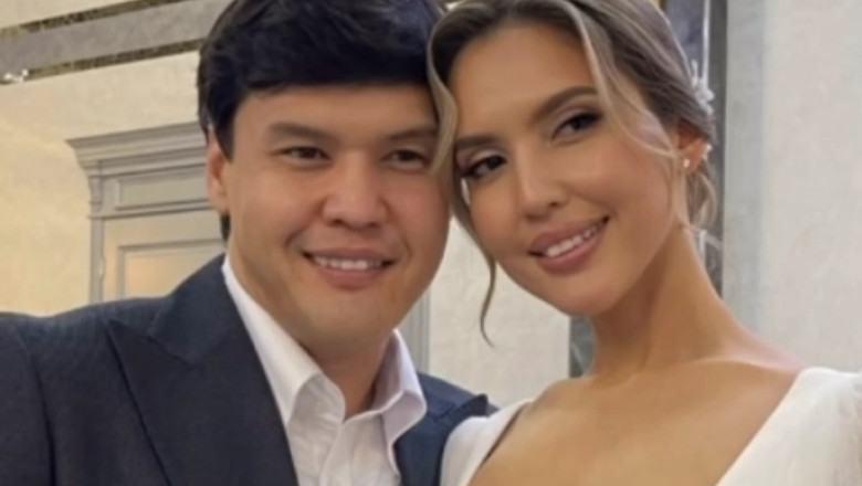 Cati ani de inchisoare a primit fostul ministru al economiei din Kazahstan, care si-a ucis sotia batand-o opt ore intr-un restaurant Imagine