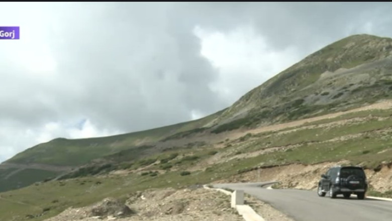 Cati bani a pierdut CNADNR cu Transalpina Imagine