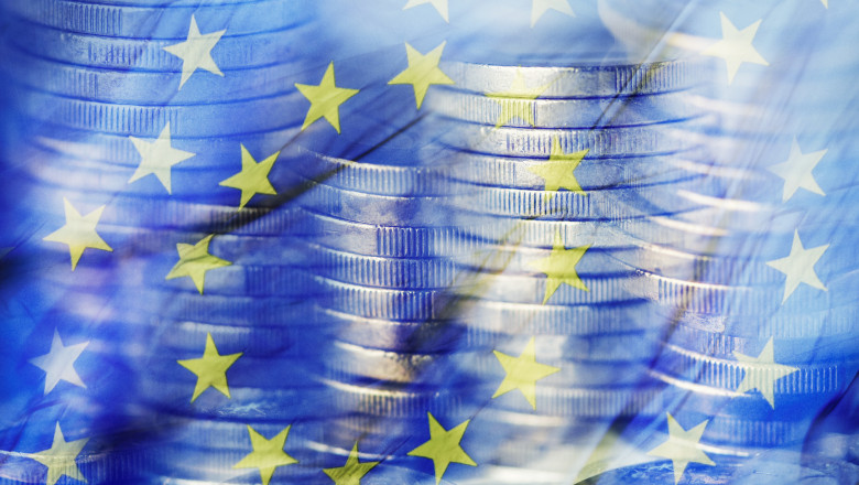 Cati bani a primit in total Romania de la UE in 16 ani Imagine