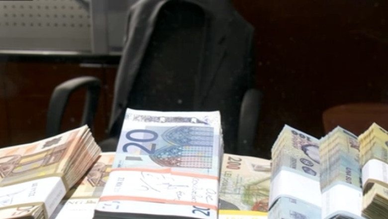 Cati bani au dat companiile romanesti ca sa faca lobby la Bruxelles anul trecut Imagine